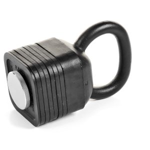 Ironmaster Kettlebell Weight Kit | 36 kg